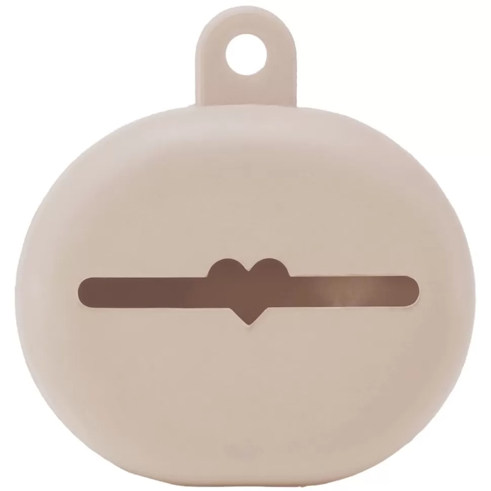 Etui De Rangement Souple - Sandy Nude | HEVEA Best