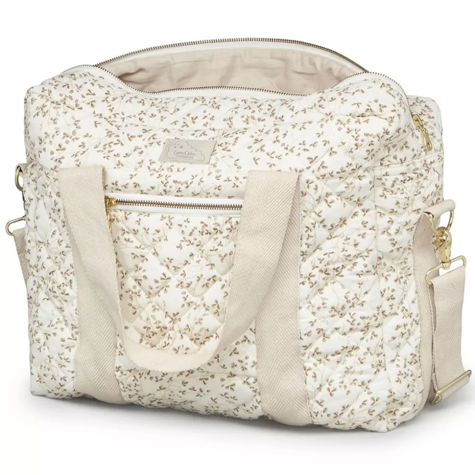 Sac À Langer - Lierre | Camcam Copenhagen Fashion