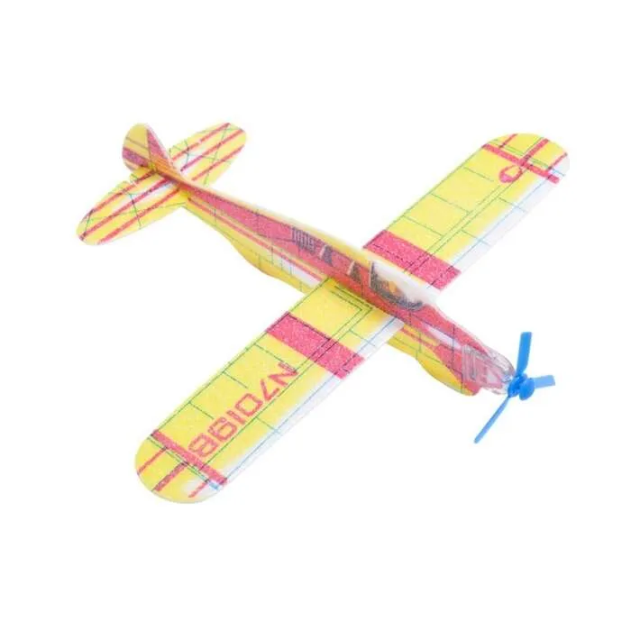 Avion-Piper-les-petites-merveilles-Moulin-Roty Artisanat Avion Piper les petites merveilles Moulin Roty