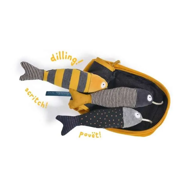Boite-à-sardines-dactivités-Les-Moustaches-Moulin-Roty Boite à sardines d'activités Les Moustaches Moulin Roty Livraison Mondiale