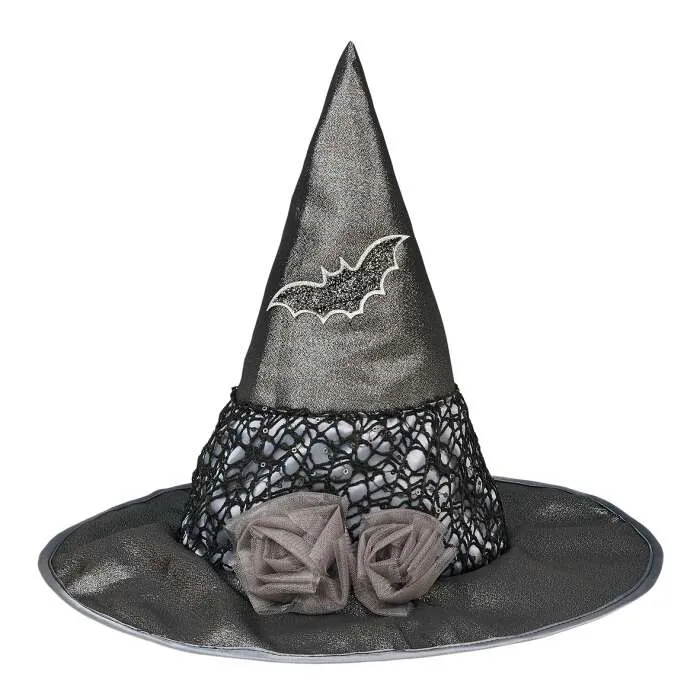 Chapeau-de-Sorcière-Mathilde-Souza Chapeau de Sorcière Mathilde Souza Seulement Aujourd’hui