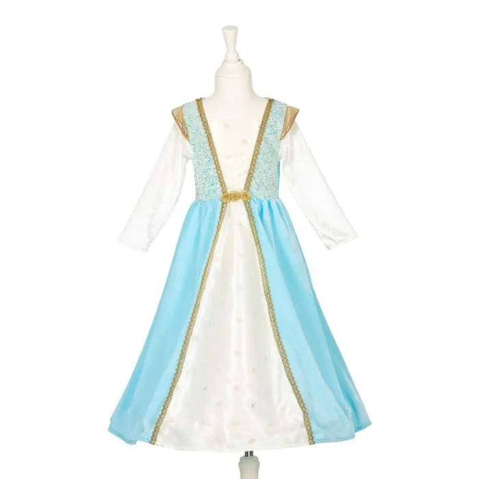 Déguisement-Robe-Josephina-Médiévale-3-4-ans-Souza Déguisement Robe Josephina Médiévale 3-4 ans Souza Must-Have