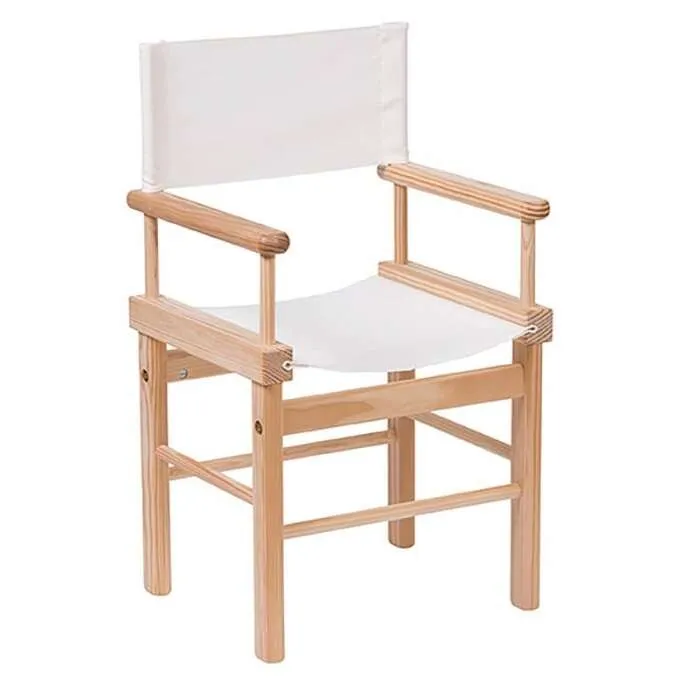 Fauteuil-metteur-en-scène-naturel-personnalisable-Moulin-Roty Fauteuil metteur en scène naturel personnalisable Moulin Roty Pas Cher