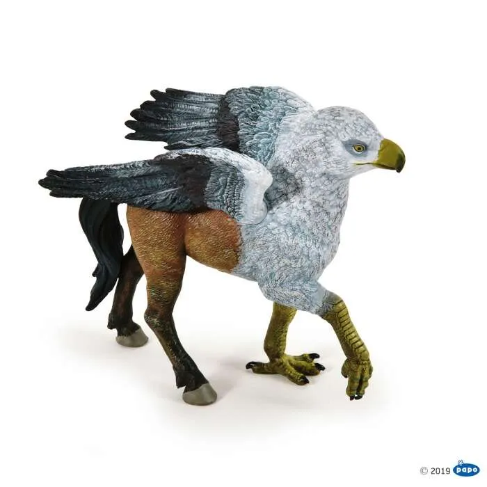 Figurine-Hippogriffe-Papo Figurine Hippogriffe Papo Top Vente