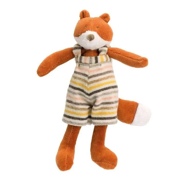 Gaspard-le-renard-pm-20-cm-Moulin-Roty Gaspard le renard pm 20 cm Moulin Roty Offre Limitée