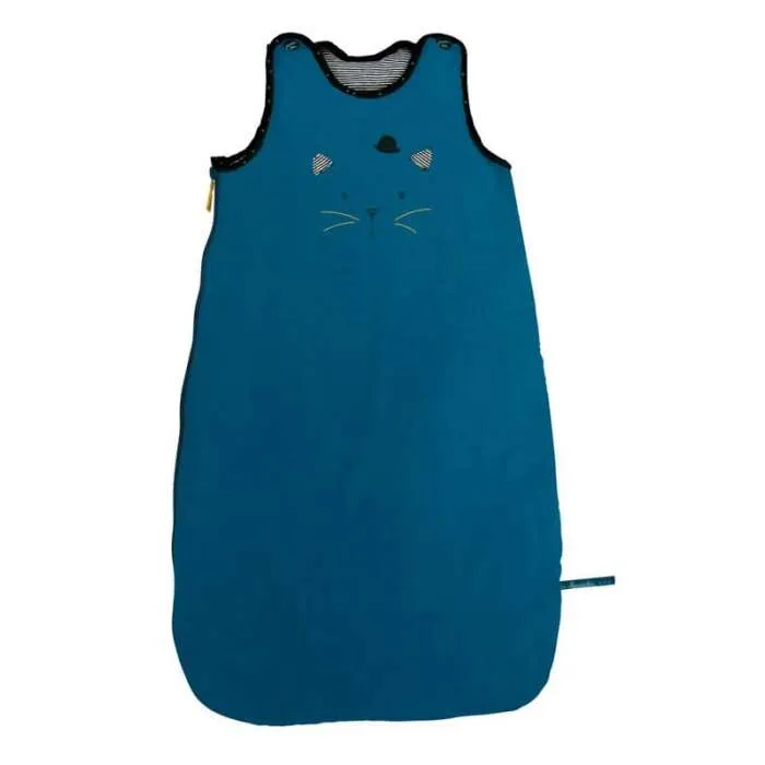 Gigoteuse-bleue-70-cm-Les-Moustaches-Moulin-Roty Gigoteuse bleue 70 cm Les Moustaches Moulin Roty Premium