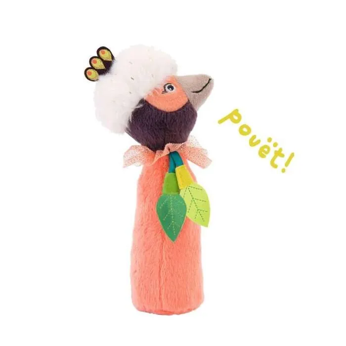 Hochet-pouët-Paloma-Dans-la-jungle-Moulin-Roty Hochet pouët Paloma Dans la jungle Moulin Roty Exclusif