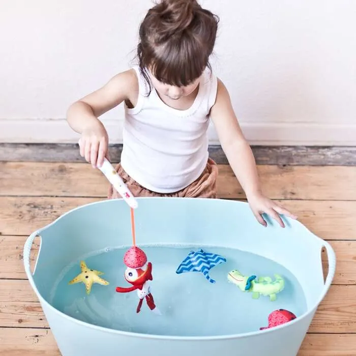 Jeu-De-Pêche-Alice-Lilliputiens Achat Immédiat Jeu De Pêche Alice Lilliputiens