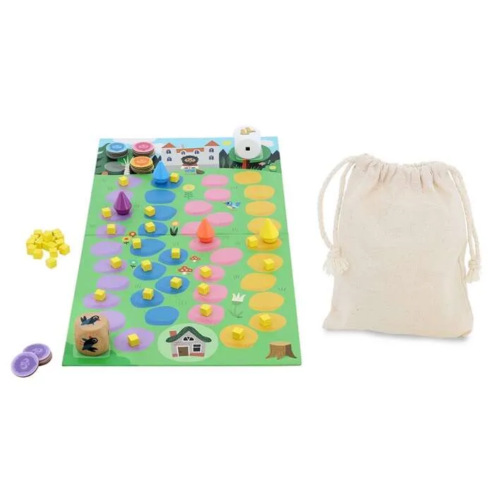 Jeu-du-Petit-Poucet-Ingela-P-Arrhenius-Vilac Jeu du Petit Poucet Ingela P. Arrhenius Vilac Offre Exclusive