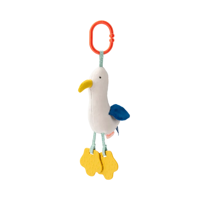Jouet-dactivités-à-suspendre-Goéland-Marco-Puce-Pilou-Moulin-Roty Jouet d'activités à suspendre Goéland Marco Puce & Pilou Moulin Roty Pas Cher