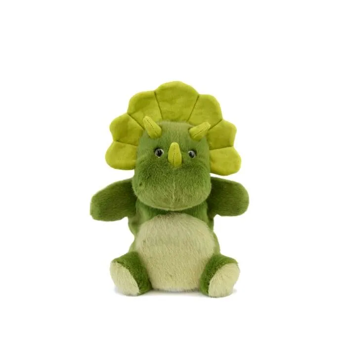 Marionnette-Dino-Histoire-dOurs Marionnette Dino Histoire d'Ours Prix Bas