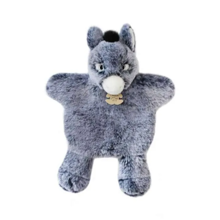 Marionnette-Sweety-Mousse-Ane-Histoire-dOurs Livraison Mondiale Marionnette Sweety Mousse Ane Histoire d'Ours