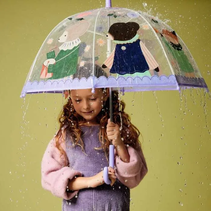 Parapluie-musiciens-Djeco Parapluie musiciens Djeco Nouveauté