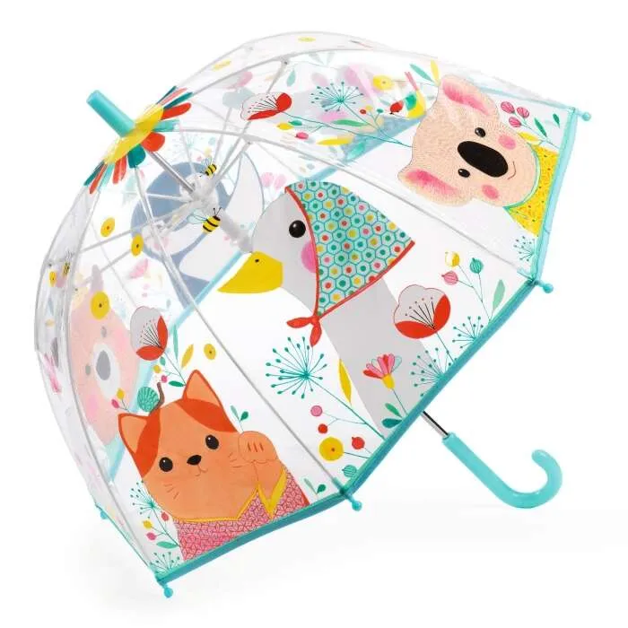Parapluie-nature-Djeco Parapluie nature Djeco Livraison Gratuite