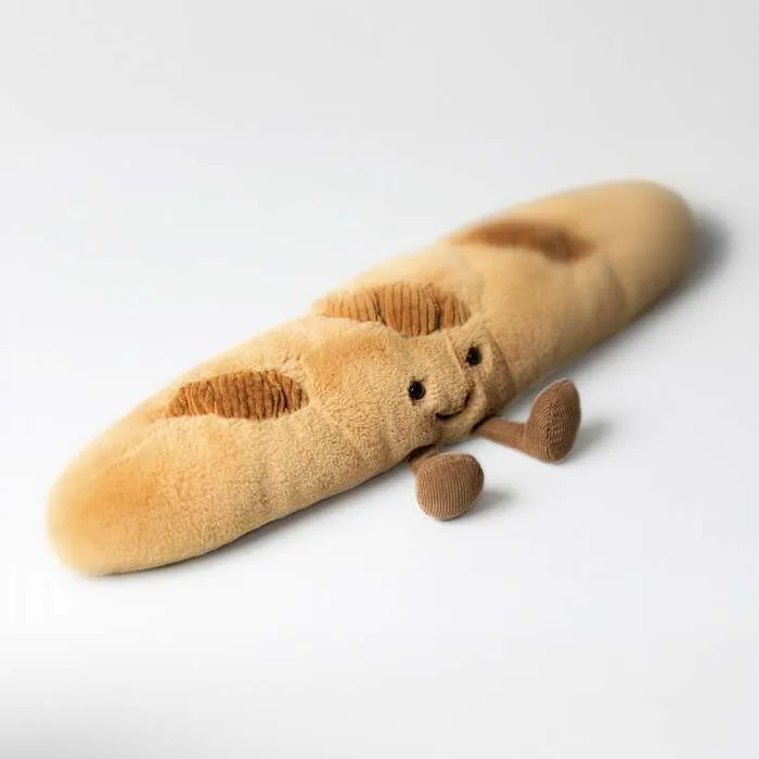 Peluche-Baguette-Jellycat Offre Du Jour Peluche Baguette Jellycat