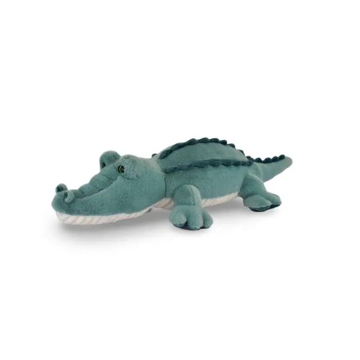 Peluche-Croco-Lagoon-60-cm-Histoire-dOurs Tendance Peluche Croco Lagoon 60 cm Histoire d'Ours