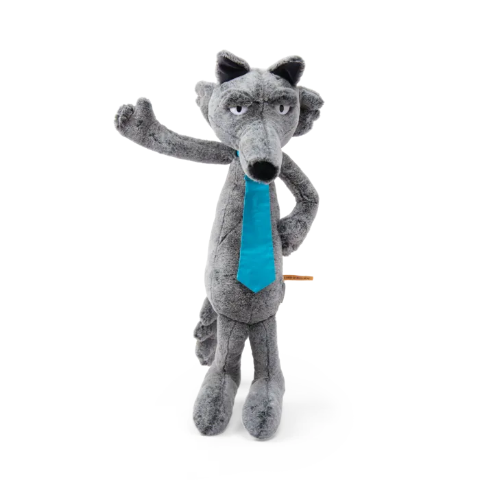 Peluche-Loup-géant-64-cm-Ecole-des-loisirs-Moulin-Roty Achetez Aujourd’hui Peluche Loup géant 64 cm Ecole des loisirs Moulin Roty