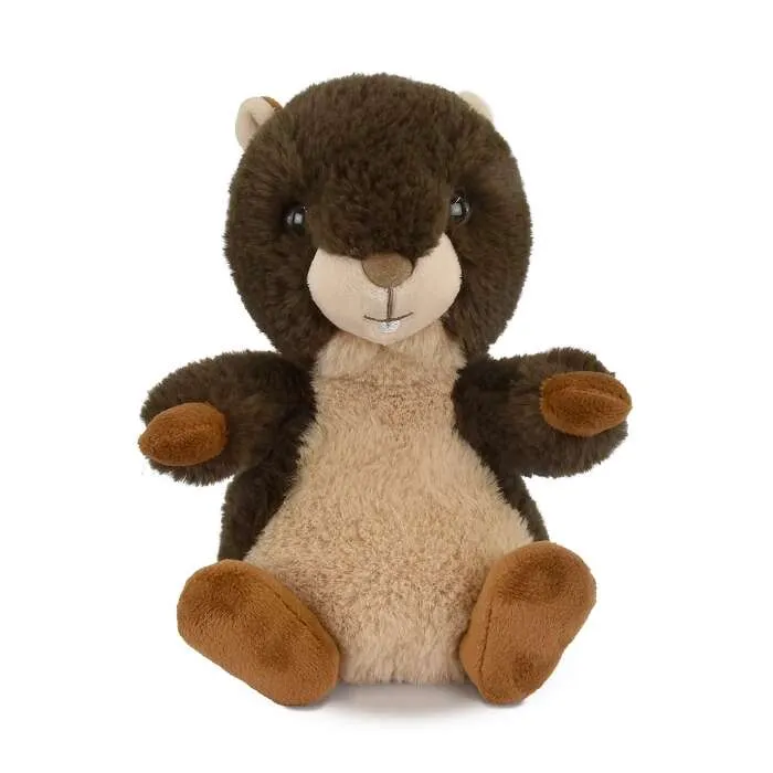 Peluche-Marmotte-20-cm-Histoire-dOurs En Vogue Peluche Marmotte 20 cm Histoire d'Ours