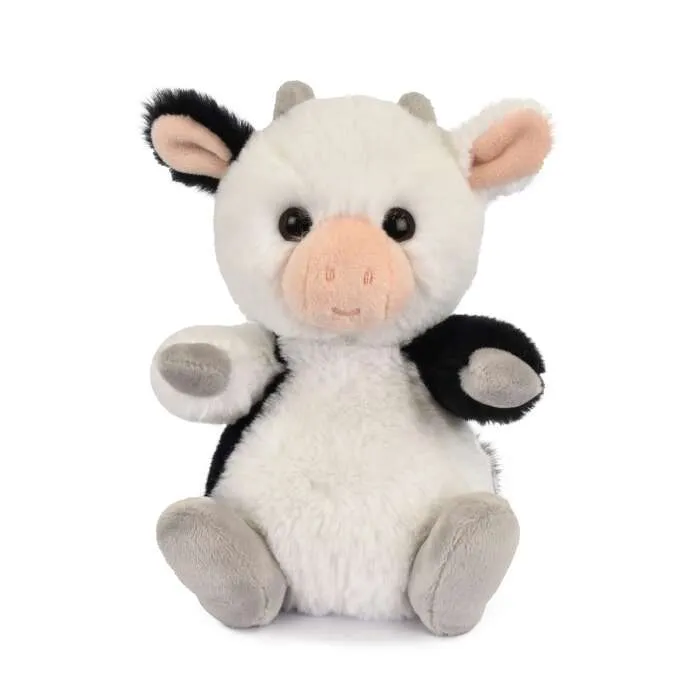 Peluche-Vache-20-cm-Histoire-dOurs Peluche Vache 20 cm Histoire d'Ours Marque
