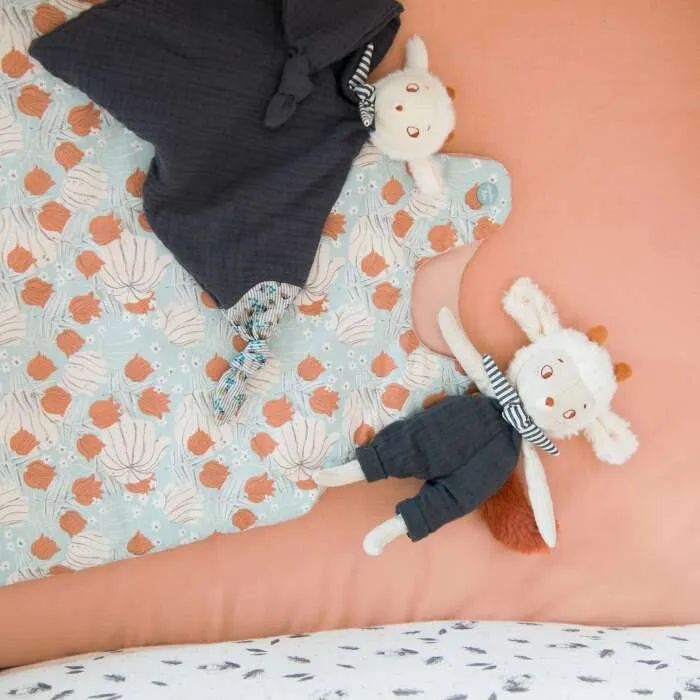 Peluche mouton Nuage Après la pluie Moulin Roty Achat Immédiat