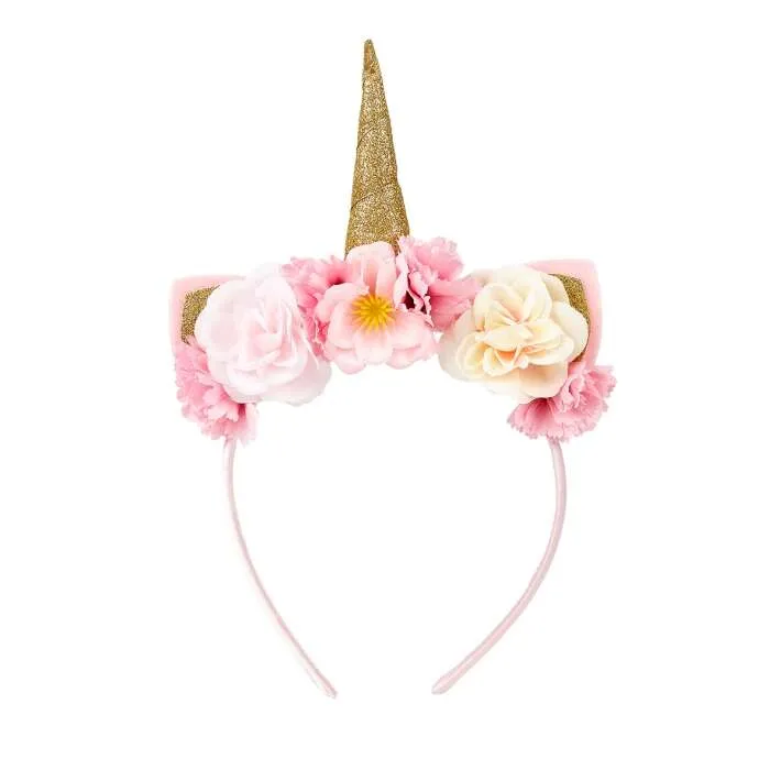 Serre-tete-licorne-Souza Serre-tete licorne Souza Tendance