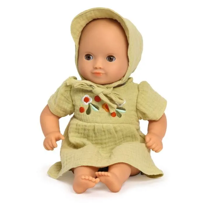 Tenue-poupée-Lili-Blum-Djeco Tenue poupée Lili Blum Djeco Expédié Aujourd’hui