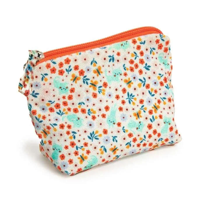 Trousse-de-coiffure-Djeco Garantie Incluse Trousse de coiffure Djeco