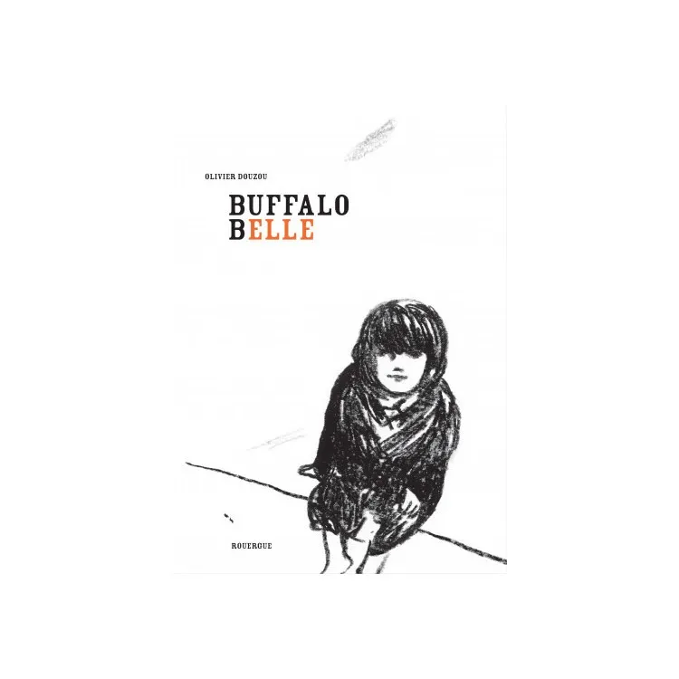 Buffalo-Belle-11667 Populaire Buffalo Belle