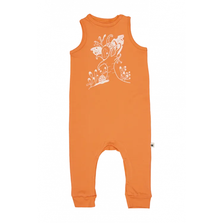 Combinaison-bébé-sans-manches-quotJumpquot-10442 Prix Bas Combinaison bébé sans manches "Jump"