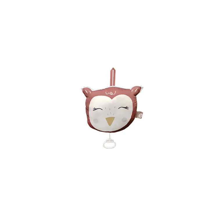 Coussin-musical-Hibou-7654 Super Prix Coussin musical Hibou