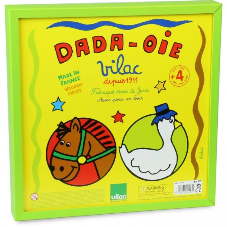 Dada-Oie-classique-en-coffret-bois-9860 Dada Oie classique en coffret bois Paiement Sécurisé