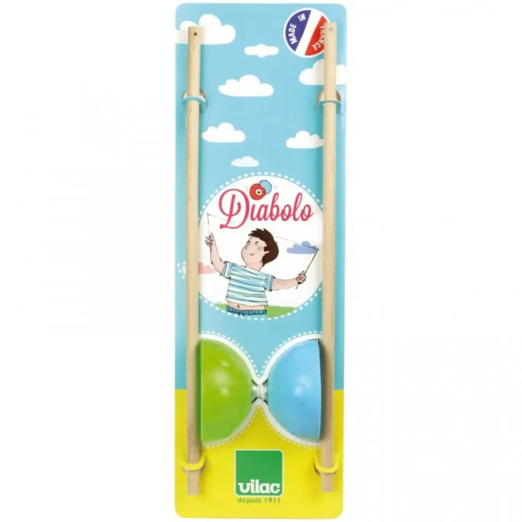 Diabolo-classique-9873 Diabolo classique Fait Main