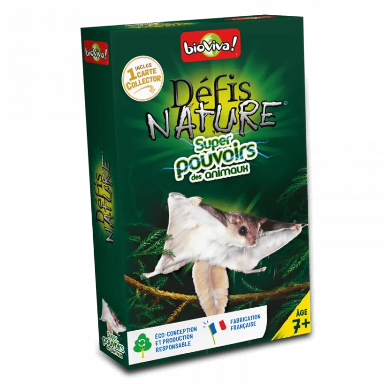 Défis-Nature--Super-pouvoirs-des-animaux-7736 Promotion Défis Nature -Super pouvoirs des animaux