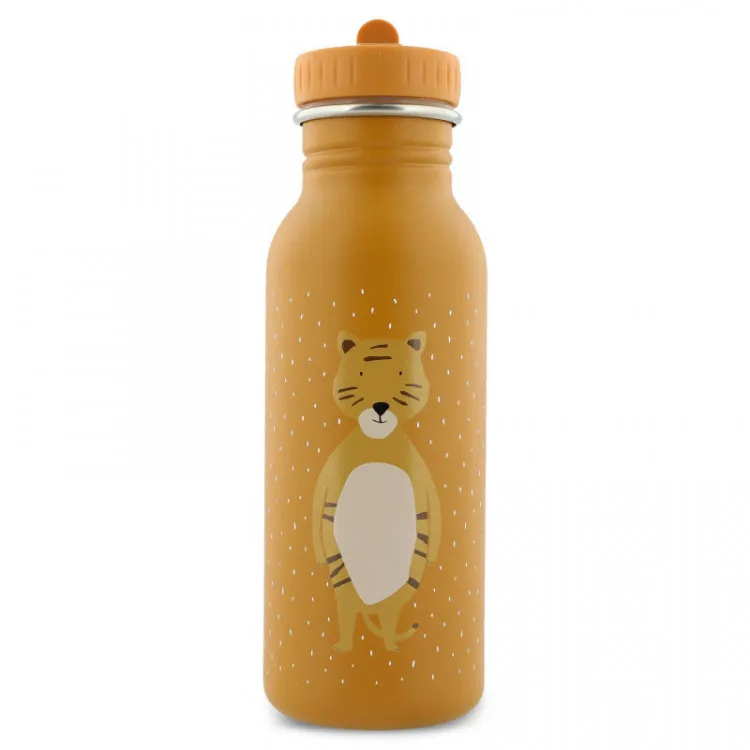 Gourde-500-ml---Tigre-10946 Gourde 500 ml - Tigre Artisanat
