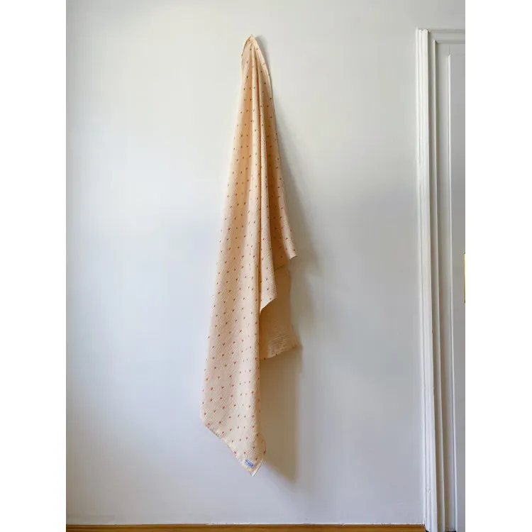 Grand-lange-100x114-cm-coton-GOTS---Motif-soleils-11117 Grand lange 100x114 cm coton GOTS - Motif soleils Nouvel Arrivage