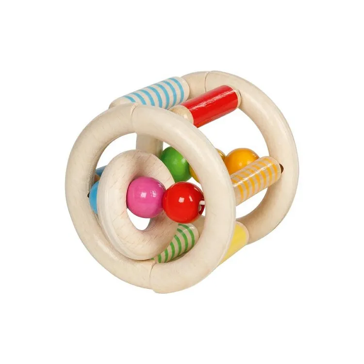 Hochet-flexible-à-faire-rouler-7230 Hochet flexible à faire rouler Produit De Marque