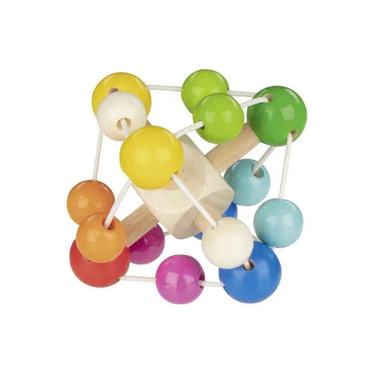Hochet-à-saisir-ellipsoïde-7226 Nouvel Arrivage Hochet à saisir ellipsoïde
