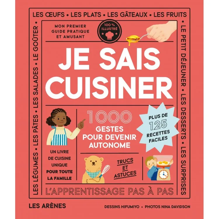 Je-sais-cuisiner---1000-gestes-pour-devenir-autonome-11360 Je sais cuisiner - 1000 gestes pour devenir autonome Retour Gratuit