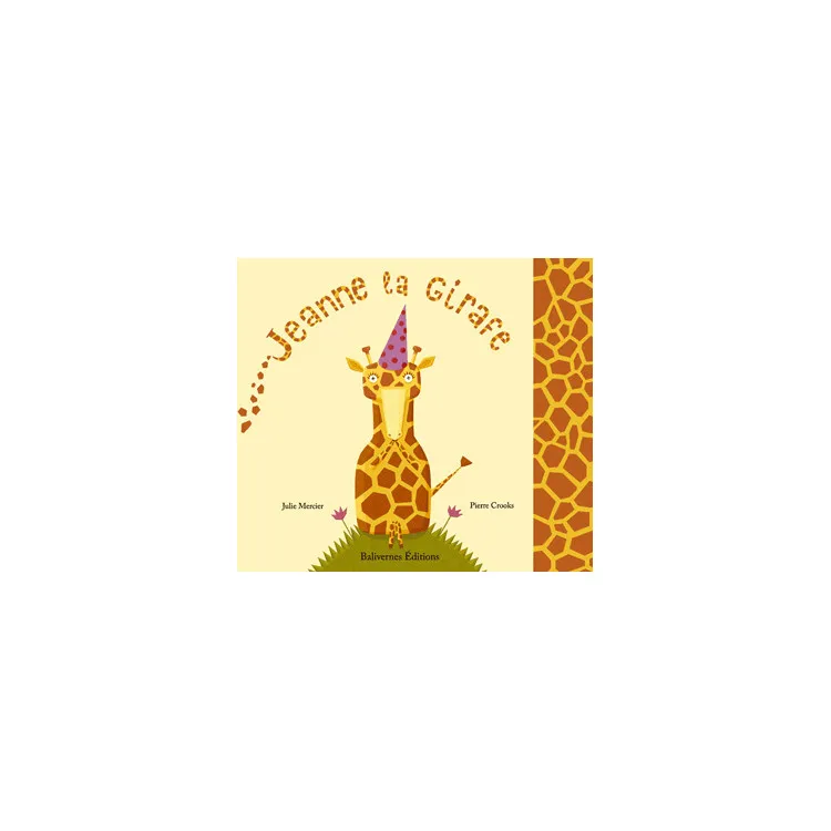 Jeanne-la-Girafe-11498 Jeanne la Girafe Super Prix