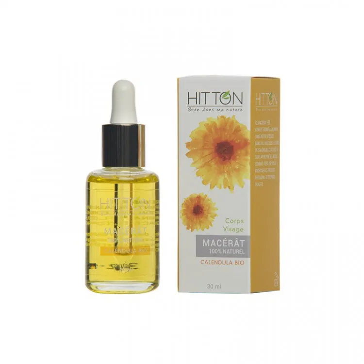 Macérat-de-calendula-bio-11112 Livraison Mondiale Macérat de calendula bio