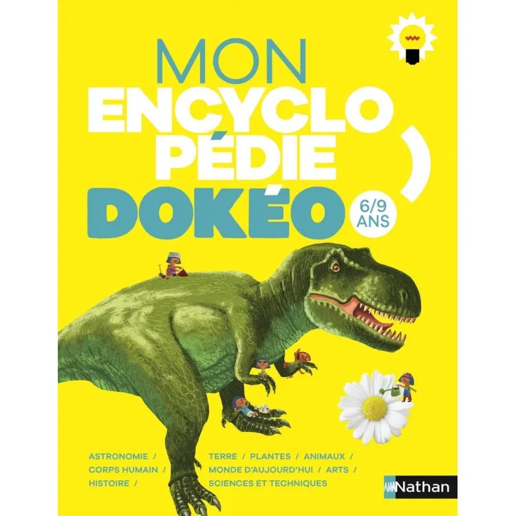 Mon-encyclopédie-DOKEO-69-ans-11612 Acheter Direct Mon encyclopédie DOKEO 6/9 ans