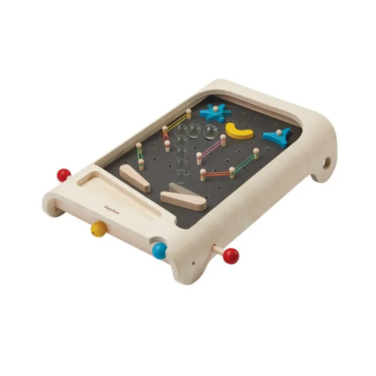 Mon-premier-flipper-en-bois-9545 Mon premier flipper en bois Bon Plan