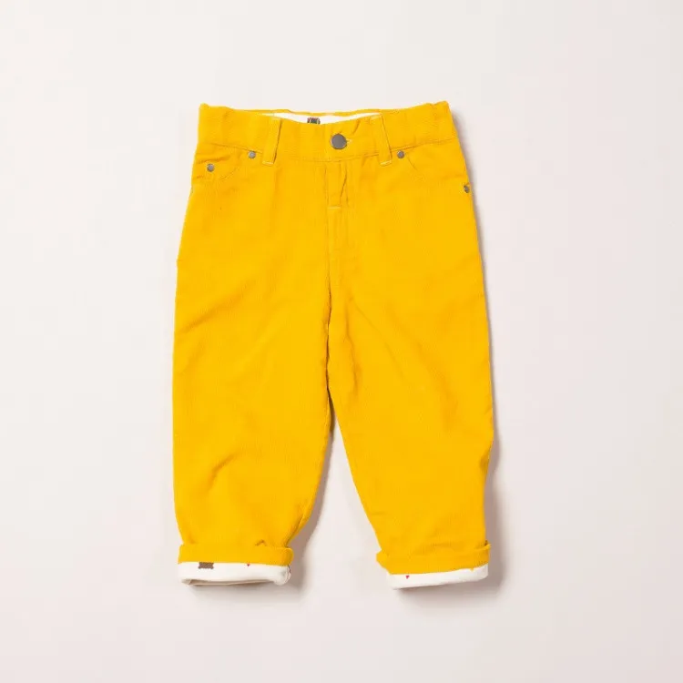 Pantalon-velours-fines-côtes-10458 Livraison Express Pantalon velours fines côtes