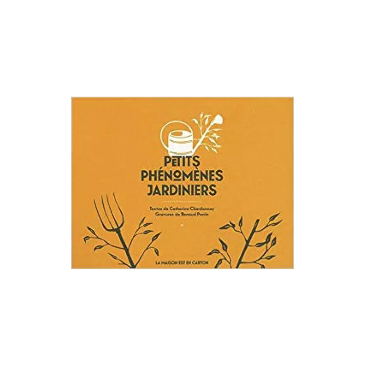 Petits-phénomènes-jardiniers-11528 Petits phénomènes jardiniers Nouveauté