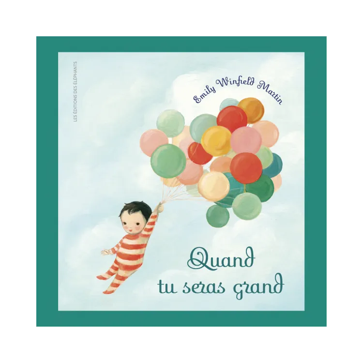 Quand-tu-seras-grand-11558 Achetez Aujourd’hui Quand tu seras grand