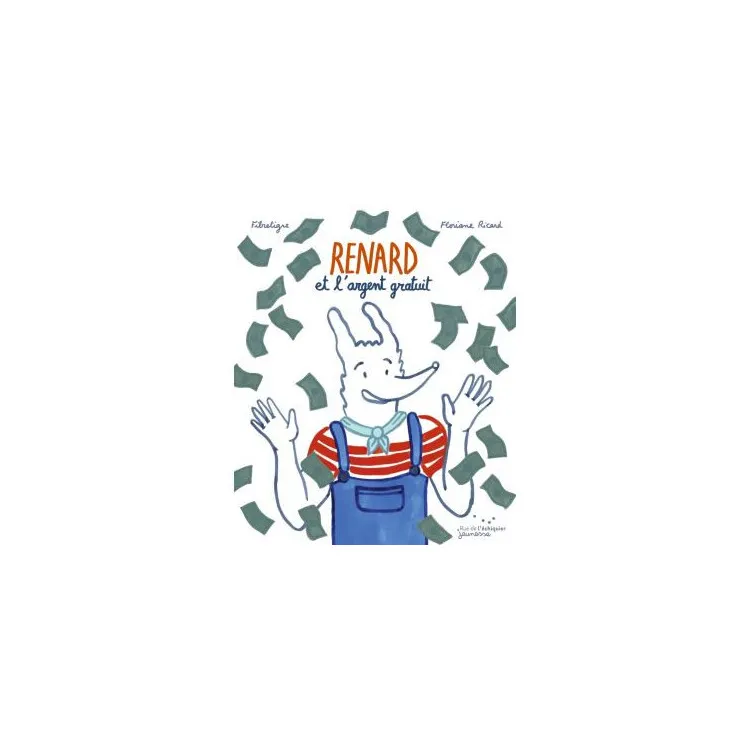 Renard-et-largent-gratuit-11523 Renard et l'argent gratuit Meilleure Qualité