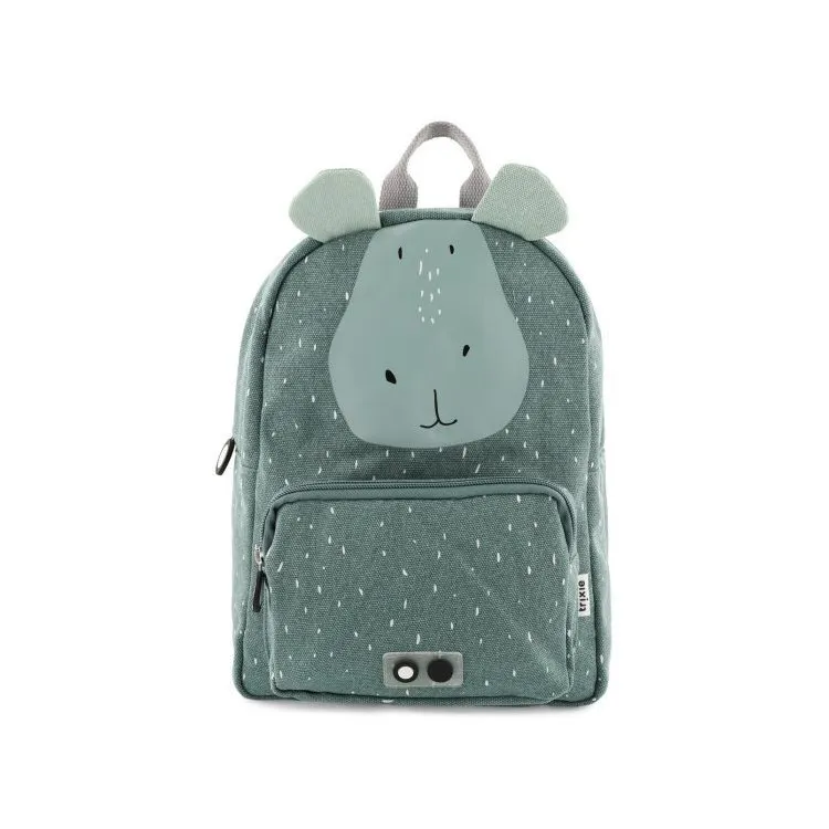 Sac-à-dos---Mr-Hippo-11040 Sac à dos - Mr. Hippo Certifié