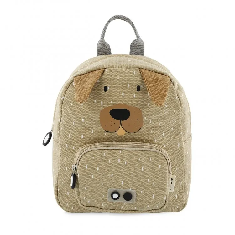 Sac-à-dos-bébé---Chien-10728 Sac à dos bébé - Chien Certifié