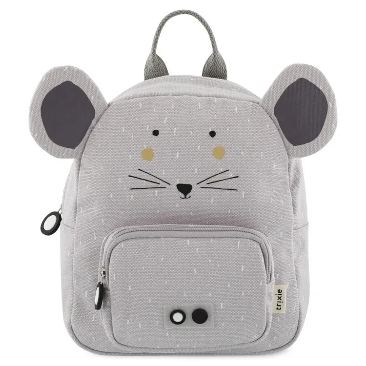 Sac-à-dos-bébé---Souris-10593 Sac à dos bébé - Souris Usine Directe