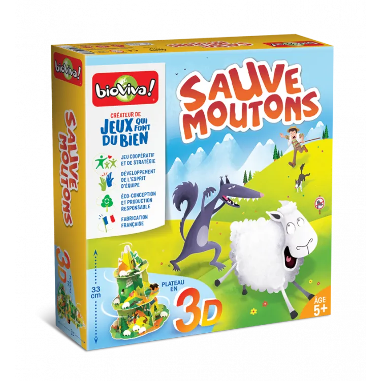 Sauve-Moutons-9286 En Vogue Sauve Moutons